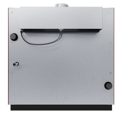 Напольный газовый котел Лемакс Lider Pro-600 (40 кВт)