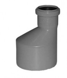 Переход  Эксцентрический Политэк 110-50