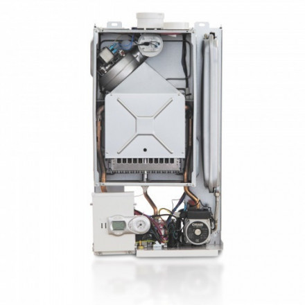 Настенный газовый котел Ferroli FORTUNA F 13 (GCKG2KYA)