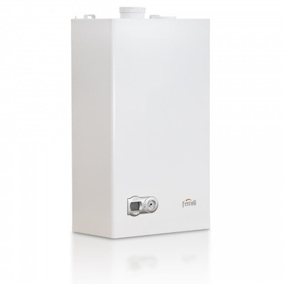 Настенный газовый котел Ferroli FORTUNA F 13 (GCKG2KYA)