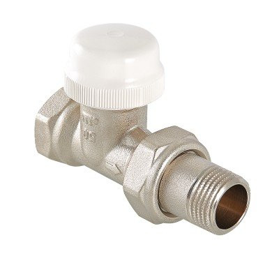 Клапан термостатический Valtec 3/4 прямой VT.032