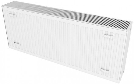 Стальной панельный радиатор Тип 33 Лемакс Premium C 33х400х1300