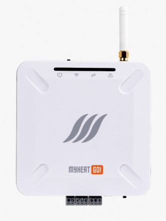 Термостат MyHeat GO