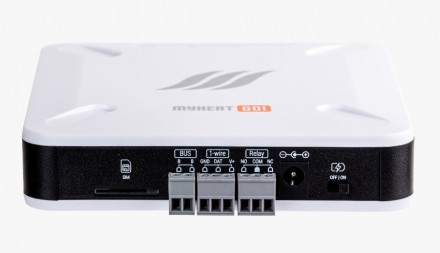 Термостат MyHeat GO