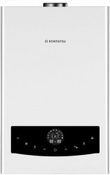 Настенный газовый котел Kentatsu NOBBY BASE ATMO (E) 28-2OC