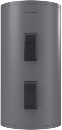 Электрический накопительный водонагреватель Royal Thermo RWH 300 XL