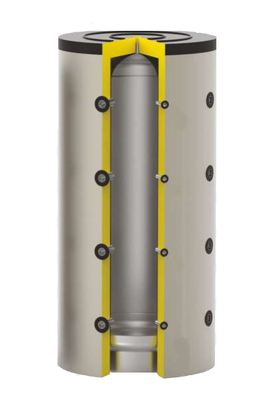 Буферный накопитель S-tank AT 1200