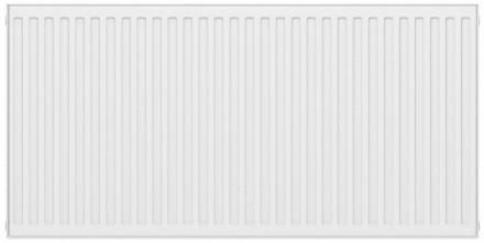 Стальной панельный радиатор Тип 33 Лемакс Premium C 33х500х2800