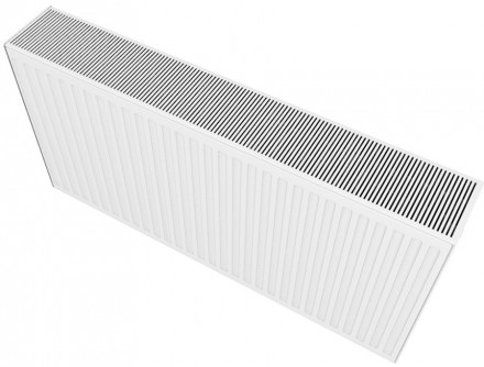 Стальной панельный радиатор Тип 33 Лемакс Premium C 33х500х2800