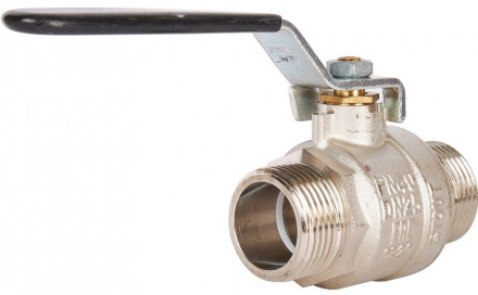 Шаровый кран STOUT SVB-0005-000025