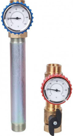 Насосная группа STOUT SDG-0001-002001