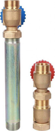 Насосная группа STOUT SDG-0001-002001