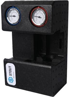 Насосная группа STOUT SDG-0001-002001