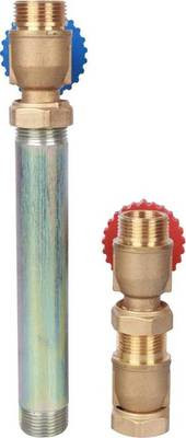 Насосная группа STOUT SDG-0001-002001