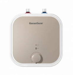 Накопительный электрический водонагреватель Garanterm Plus 10 U