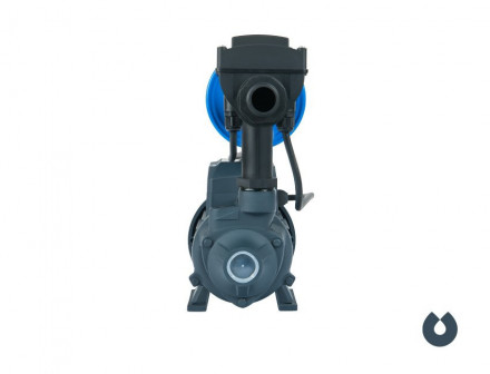 Поверхностная насосная станция Unipump АКВАРОБОТ QB 70 (г/а 2л)