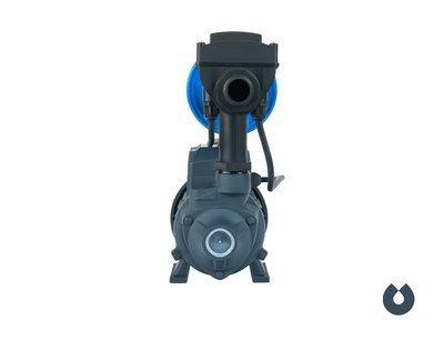 Поверхностная насосная станция Unipump АКВАРОБОТ QB 70 (г/а 2л)