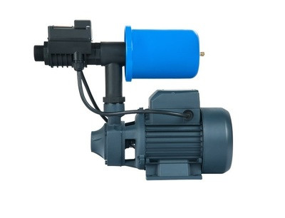 Поверхностная насосная станция Unipump АКВАРОБОТ QB 70 (г/а 2л)