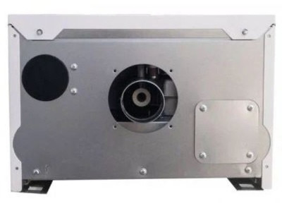 Настенный газовый котел Hubert Smart AGB 24DY (K)