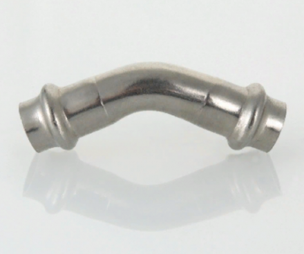 Угольник 45 пресс 22х22 VTi.959.I.002222