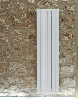 Алюминиевый радиатор Global OSCAR 2000 4 секции