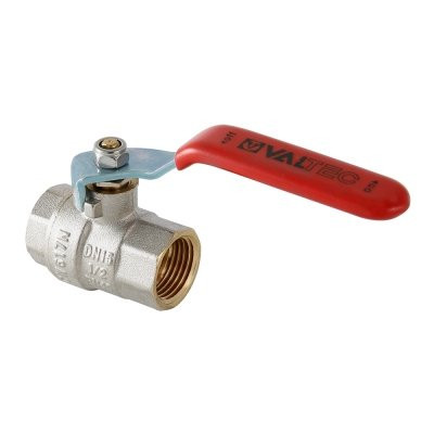 Кран шаровый Valtec 1 1/ 4 VT.214 FF