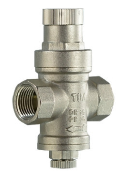 Редуктор давления TIM 1/2 BL2802A