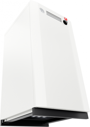 Напольный газовый котел Лемакс Classic-35 (147846)