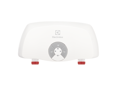 Электрический проточный водонагреватель 3,5 кВт Electrolux SMARTFIX 2.0 TS (3,5 kW)