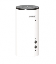 Буферный накопитель S-tank AT ELECTRO 1500