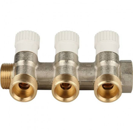 Коллектор STOUT SMB 6851 343403