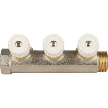 Коллектор STOUT SMB 6851 343403