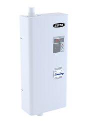 Электрический котел Zota 6 Lux