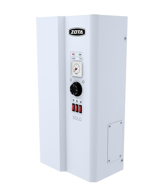 Электрический котел Zota 4,5 Solo (SL3468420004)