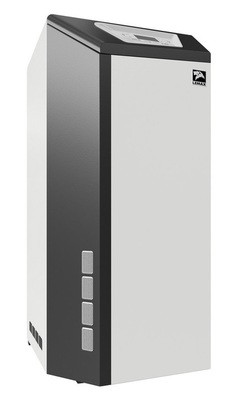 Напольный газовый котел Лемакс OMEGA E-25