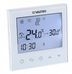 Хронотермостат электронный VALTEC VT.AC713.0.0 с Wi-Fi