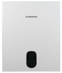 Настенный газовый котел Kentatsu NOBBY BASE (E) 36-2CS