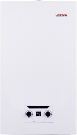 Настенный газовый котел METEOR Thermo C11 18C