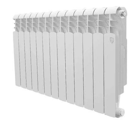 Биметаллический радиатор отопления Royal Thermo Vittoria Super 500 2.0 VDL80 (13 секций)