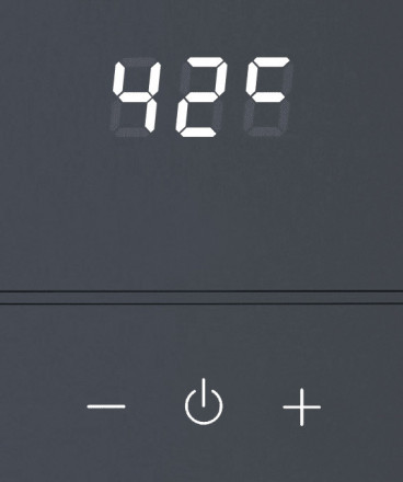 Электрический проточный водонагреватель Termica NIXY 35