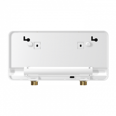 Электрический проточный водонагреватель 10 кВт Thermex Artflow 10500