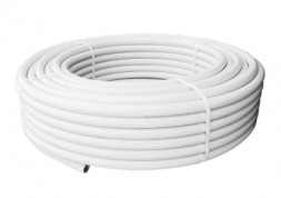 Труба металлопластиковая 20 мм STOUT PEX/al/PEX 20х2,0 (неполная бухта 60-79 метров)