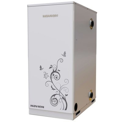 Дизельный котел 13 кВт Navien LFA-13K