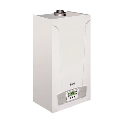Настенный газовый котел Baxi ECO 4S 10 F