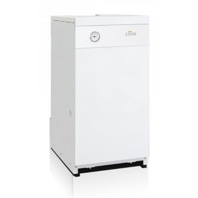 Напольный газовый котел Ferroli TORINO 30