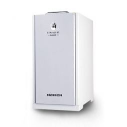 Дизельный котел 50 кВт Navien LST-50 KRN