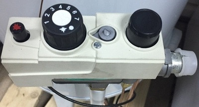 Напольный газовый котел Боринское АОГВ-11,6 РК SIT