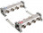 Для отопления Rommer 1&quot;/3/4&quot;x4 с запорными клапанами (RMS-3200-000004)