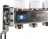 Для отопления Rommer 1&quot;/3/4&quot;x4 с запорными клапанами (RMS-3200-000004)