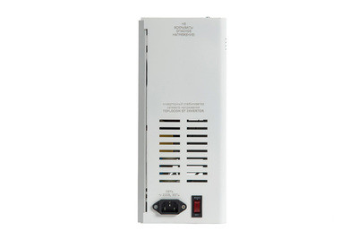 Стабилизатор напряжения Teplocom ST-1500 INVERTOR